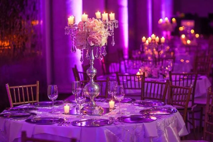 Centros de mesa? indesiza  - 9