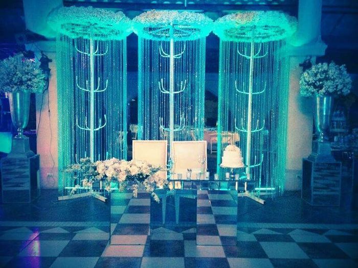 Centros de mesa? indesiza  - 1