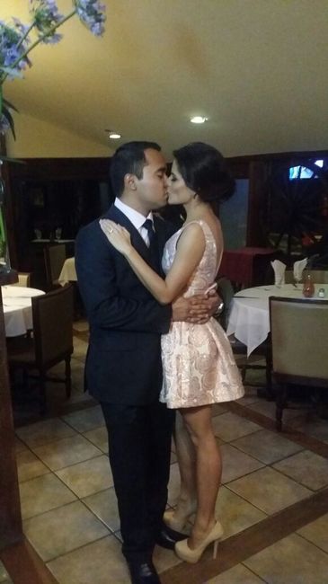 Mi save  the date  - 2