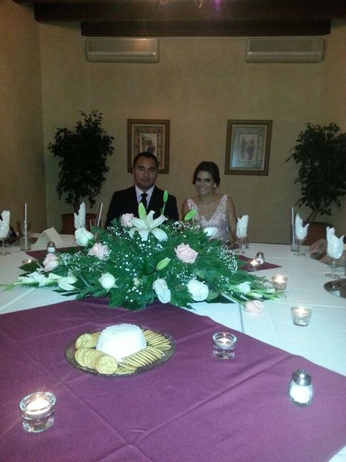 Mi pedida de mano! por fin:)) - 2