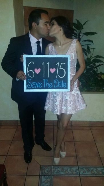 Mi pedida de mano! por fin:)) - 13