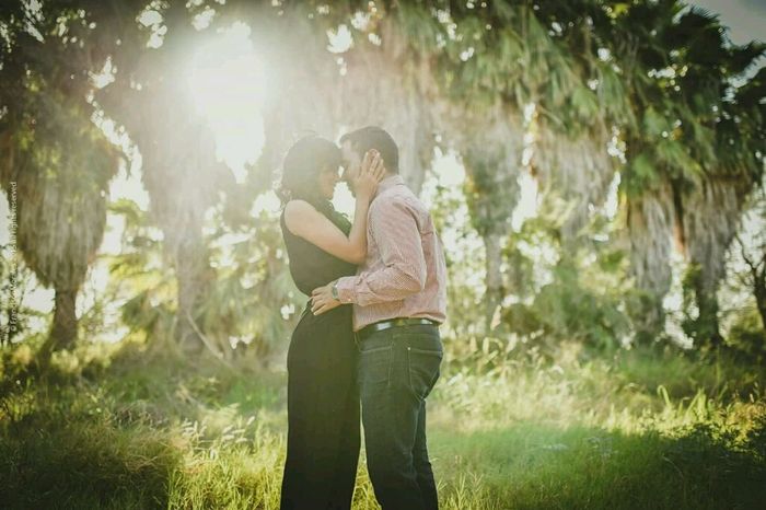 Sesión  save  the  date! una probadita - 4