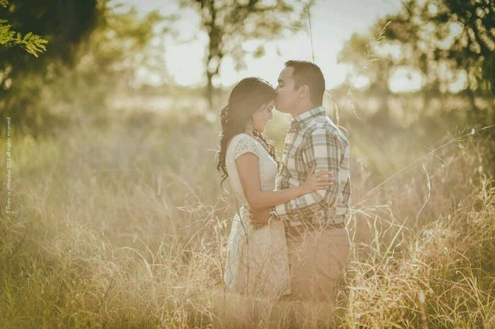 Sesión  save  the  date! una probadita - 9