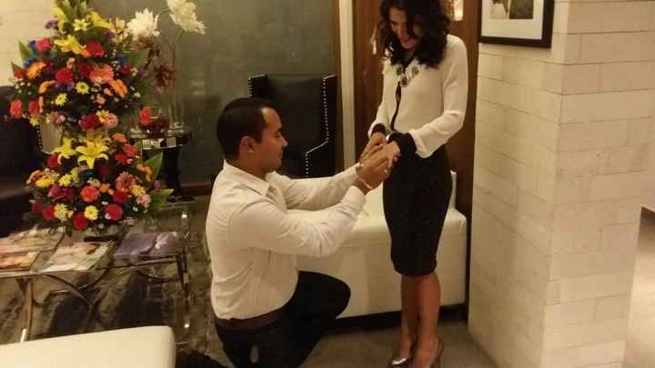 Preséntate a la comunidad!! (para conocernos mejor) - 1