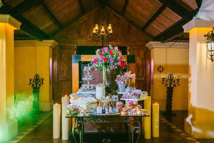 Mi salon...! y el tuyo?! - 1