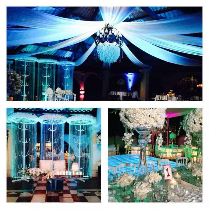 Centros de mesa? indesiza  - 8