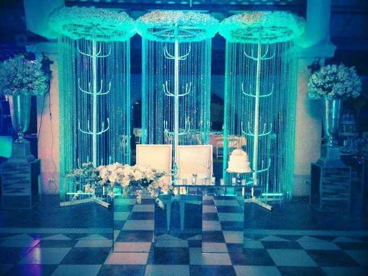 Centros de mesa? indesiza  - 1