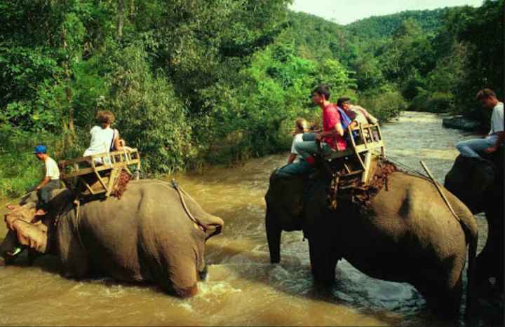 A dónde te iras en la luna de miel??? - 2