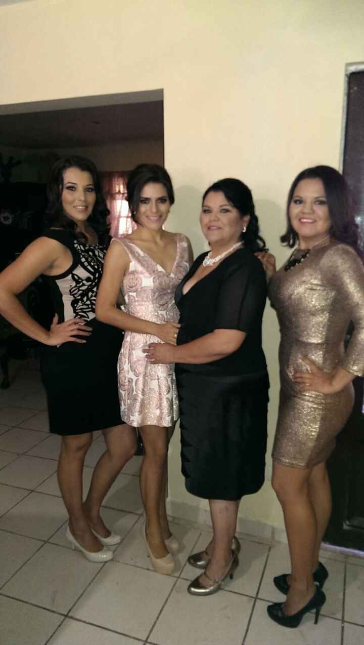 Mi pedida de mano! por fin:)) - 1