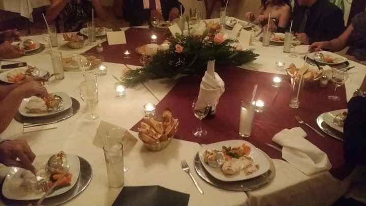 Mi pedida de mano! por fin:)) - 7