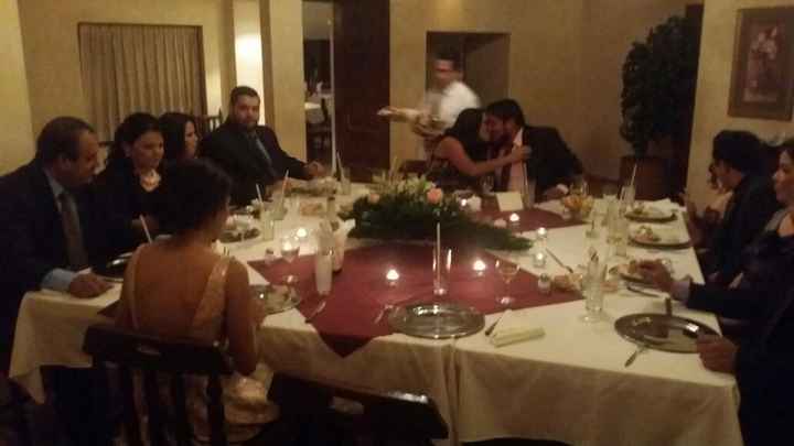 Mi pedida de mano! por fin:)) - 8