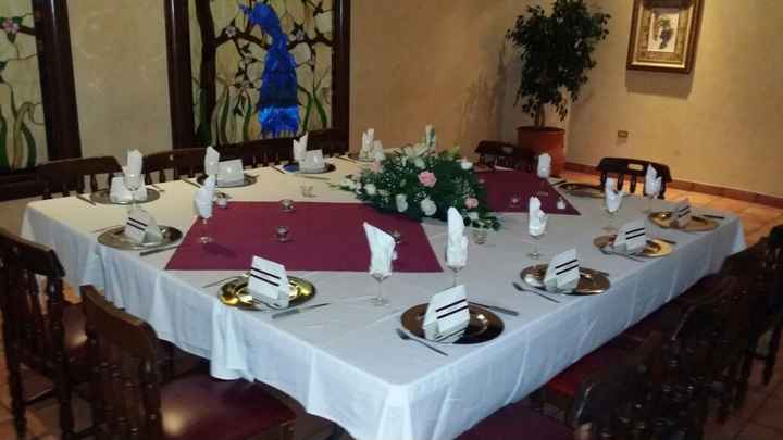 Mi pedida de mano! por fin:)) - 9