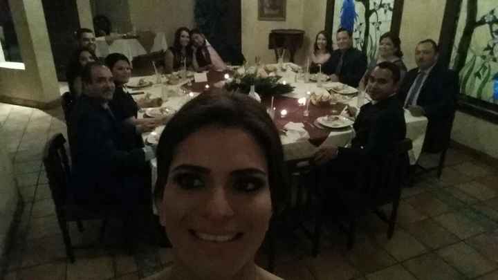 Mi pedida de mano! por fin:)) - 10