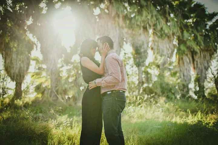 Sesión  save  the  date! una probadita - 4