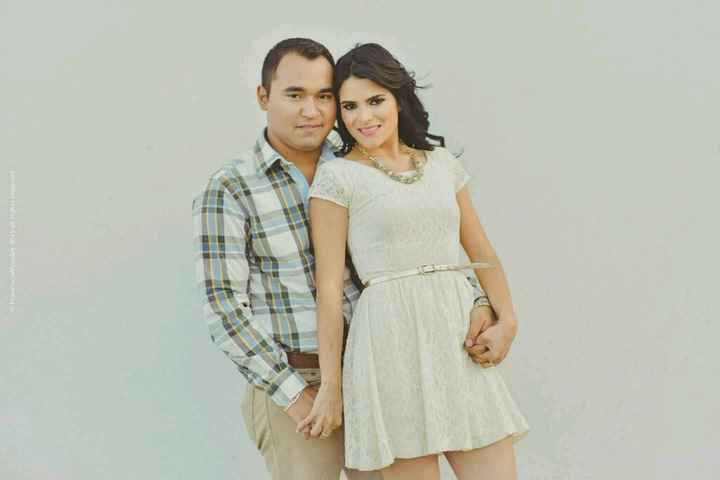 Sesión  save  the  date! una probadita - 5