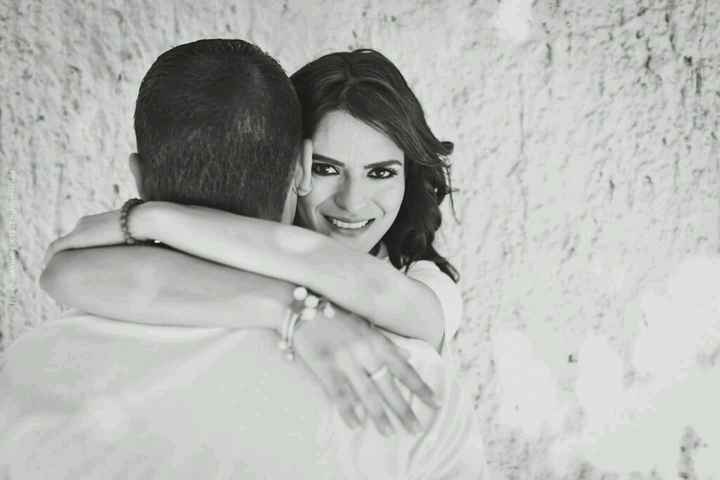 Sesión  save  the  date! una probadita - 6