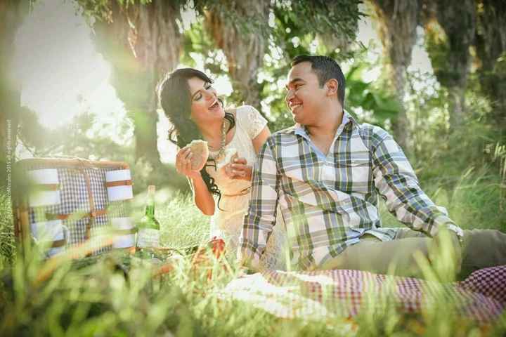 Sesión  save  the  date! una probadita - 7