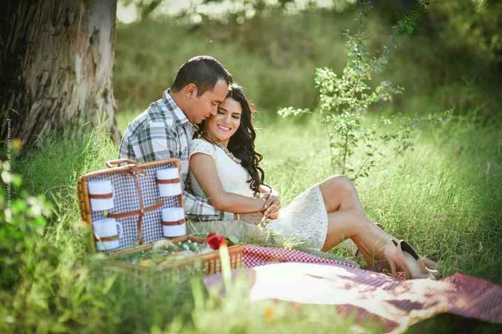 Sesión  save  the  date! una probadita - 8