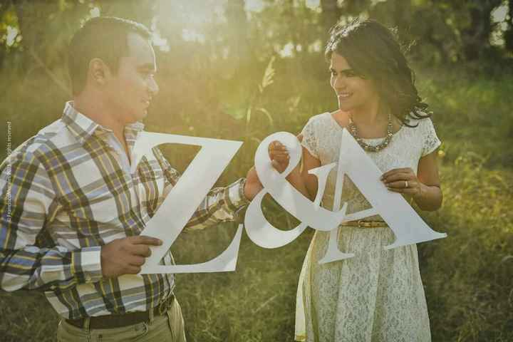 Sesión  save  the  date! una probadita - 10