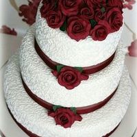 Pastelito para mi día B 