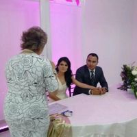 Y ante la sociedad estamos legítimamente recién casados! - 5