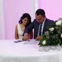 Y ante la sociedad estamos legítimamente recién casados! - 7