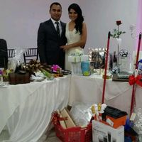Y ante la sociedad estamos legítimamente recién casados! - 11