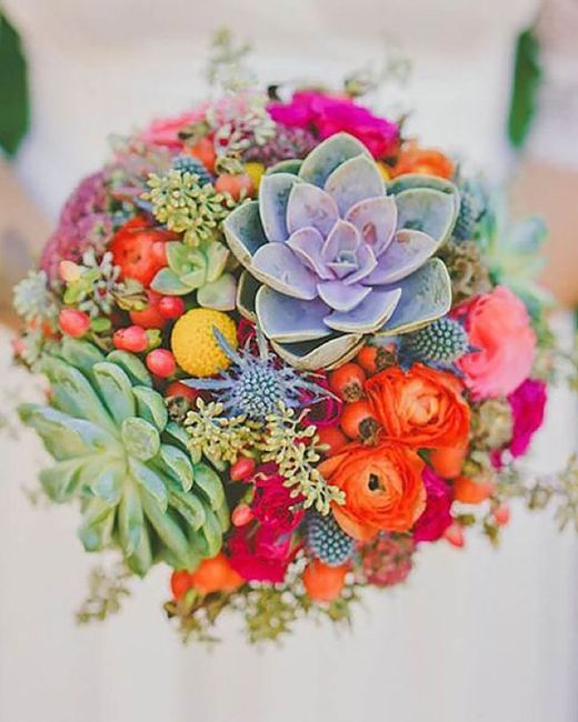 Cuál es su Ramo 💐 - 1