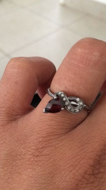 Como es tu historia??? Les cuento la mía. - 1