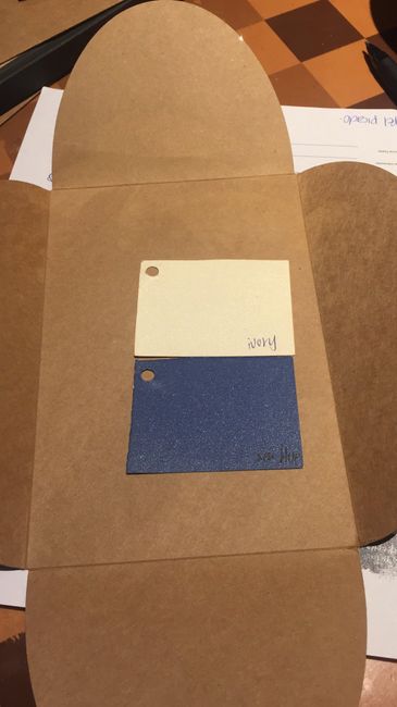 Invitaciones!!!! ✅ - 2