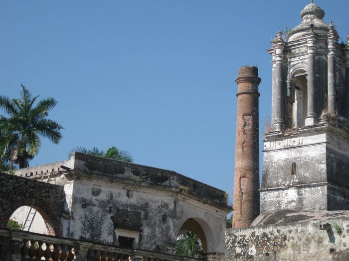 Qué tan caro es casarse en alguna hacienda? 10