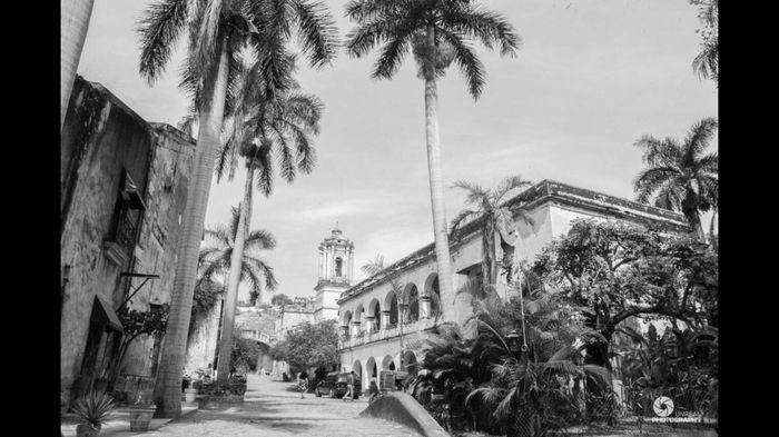 Qué tan caro es casarse en alguna hacienda? 11