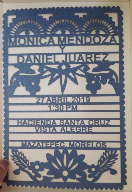 Ya me faltan menos cosas!!! - 3