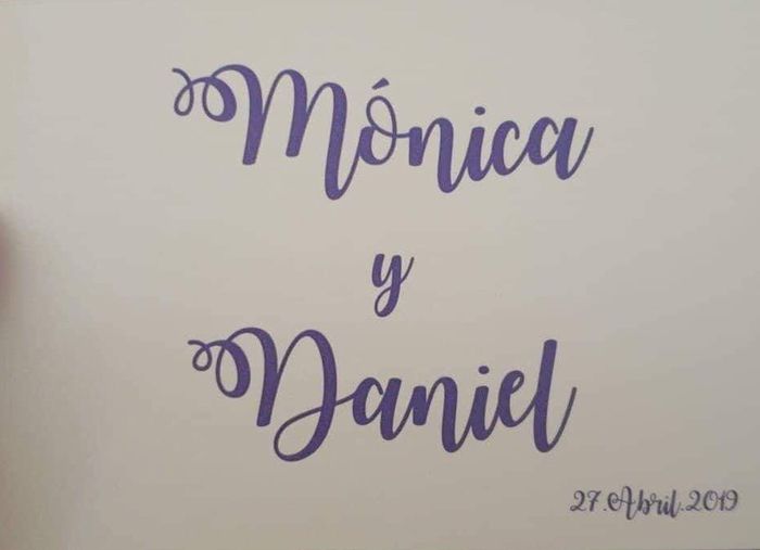 Avances y más avances!! - 2