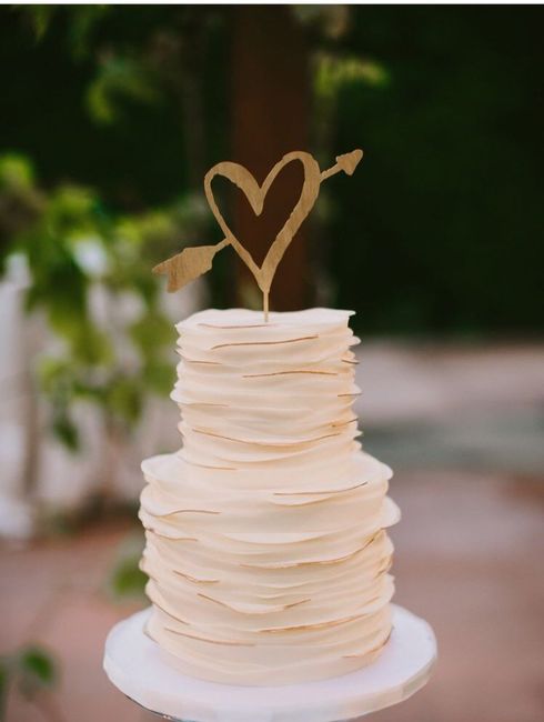 Pastel 🍰 🍰✔️✔️ - 1