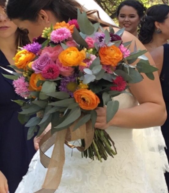 Cual ramo 💐!??? Todos me gustan - 2