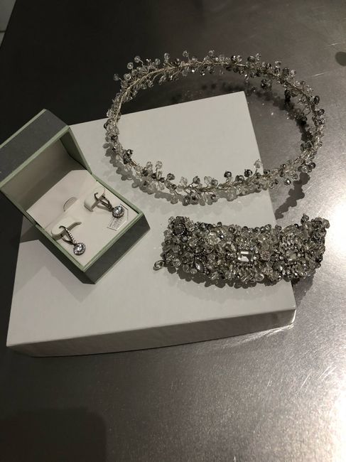 Accesorios listos!!! 😍😍 - 1