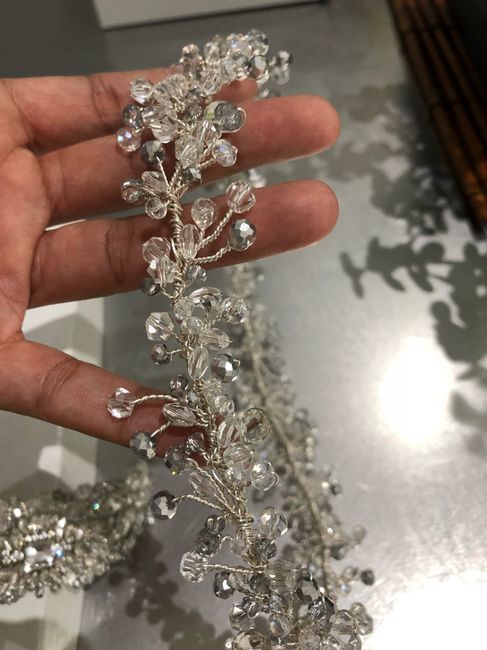 Accesorios listos!!! 😍😍 - 2