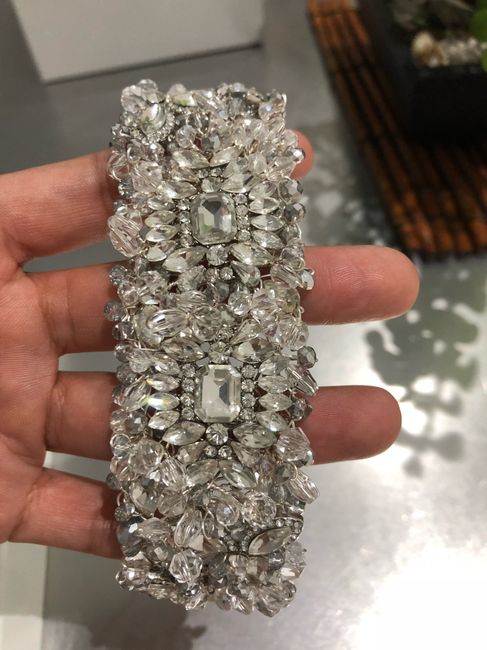 Accesorios listos!!! 😍😍 - 3