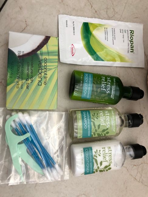 Kit para habitaciones!! - 2