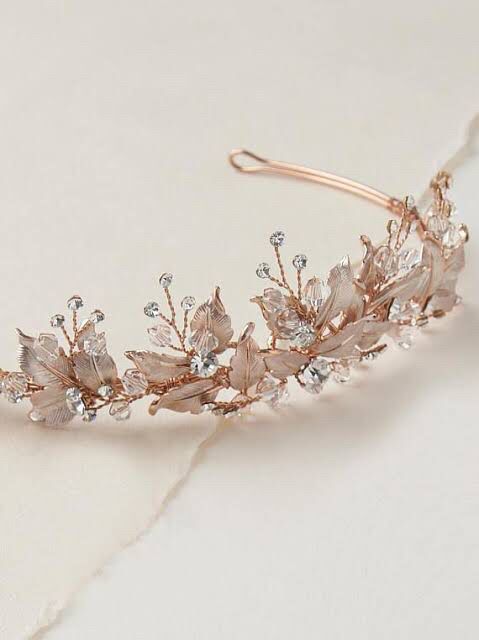 Accesorios con mi vestido - 1