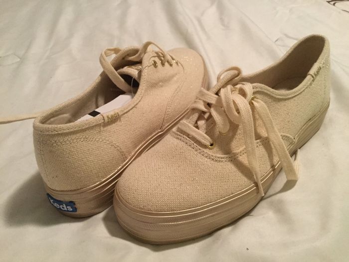 Me compre mis tenis!!! - 1