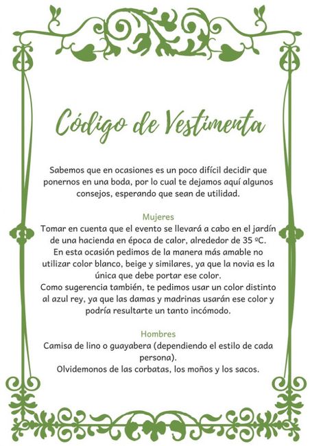 Colores prohibidos? 2