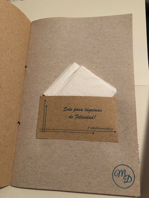 a 12 días! Insomnio fatal! Misales diy - 3