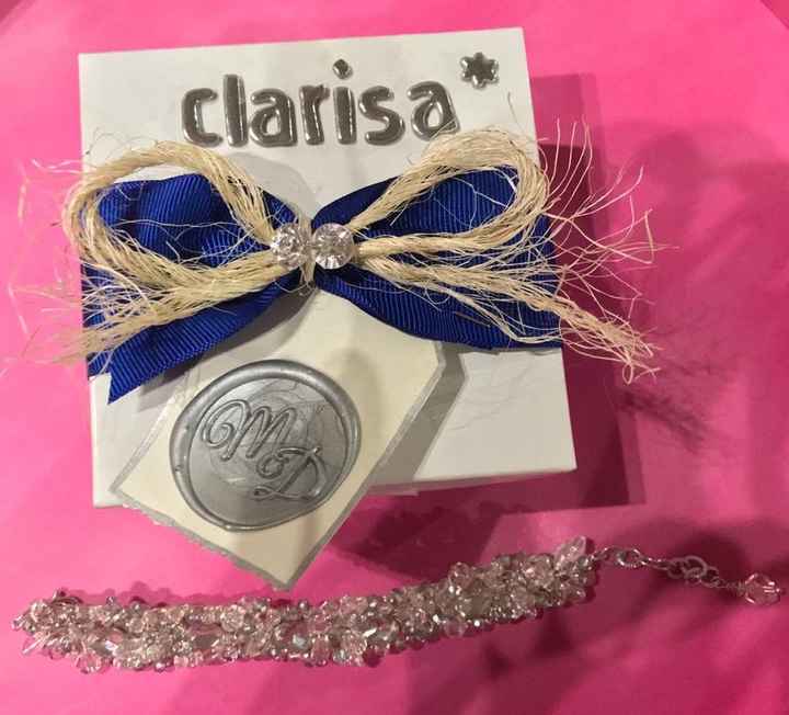 Invitaciones para damas!!! - 1