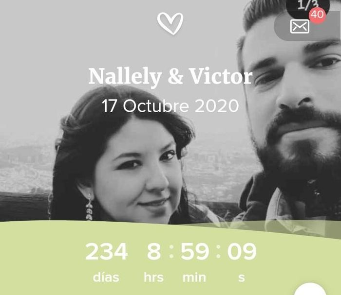 El tiempo va corriendo 5