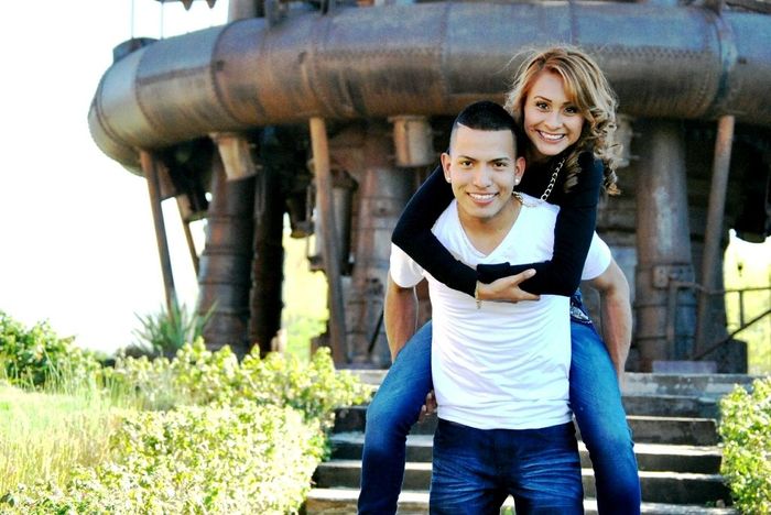 Experiencia sesion save the date - 1