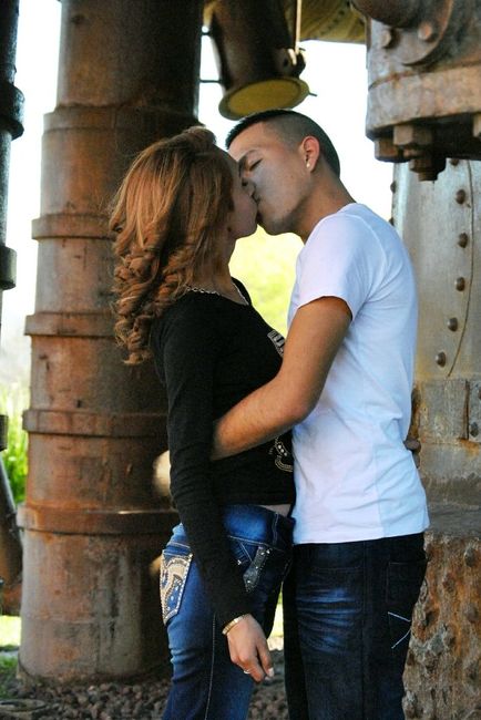 Experiencia sesion save the date - 3