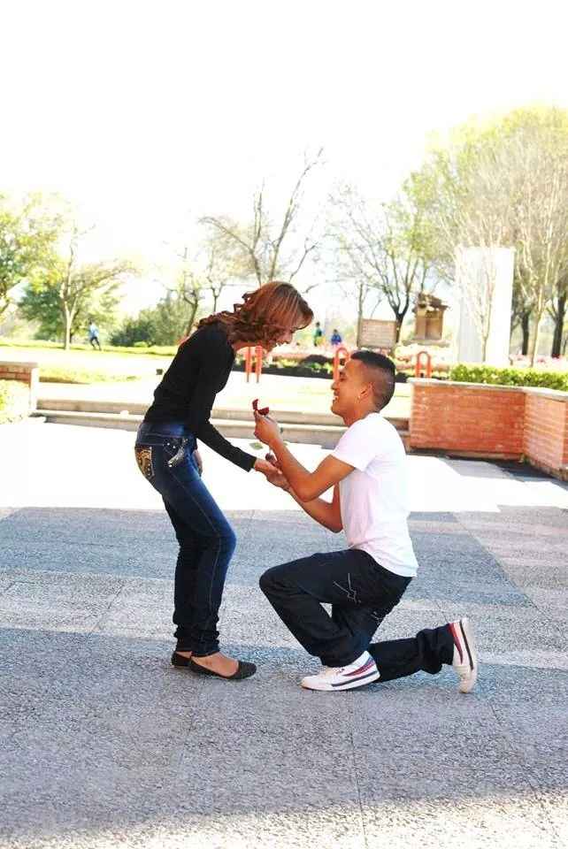 Le dije que si !!!! - 1