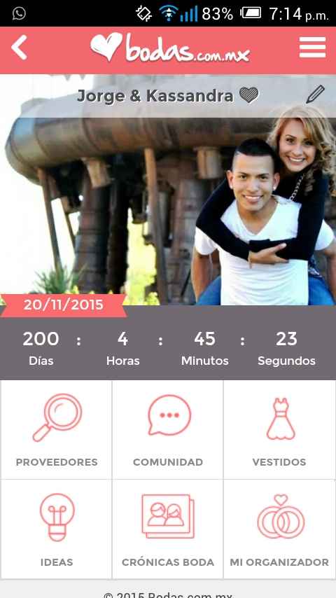 Mi marcador dice 200 diassss!!!! - 1